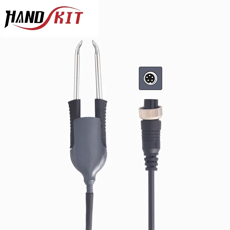 Electronics Repairs - T12 Soldering Station Tweezers Handle For