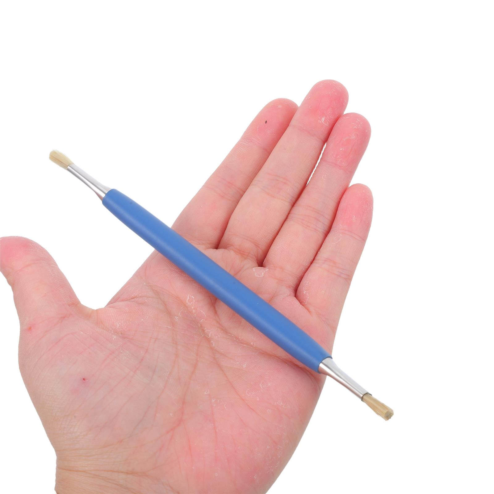 Electronics Repairs - 4pcs Anti-Static ESD Cleaning Brushes Professional