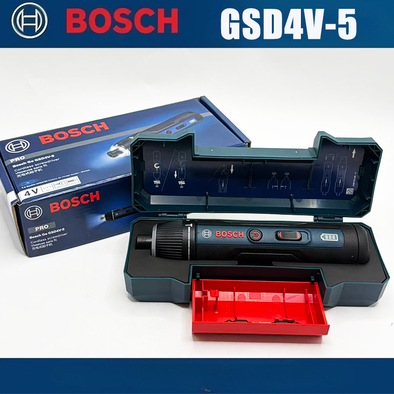Electronics Repairs - Bosch GSD4V-5 3.6V Cordless Electric Screwdriver,