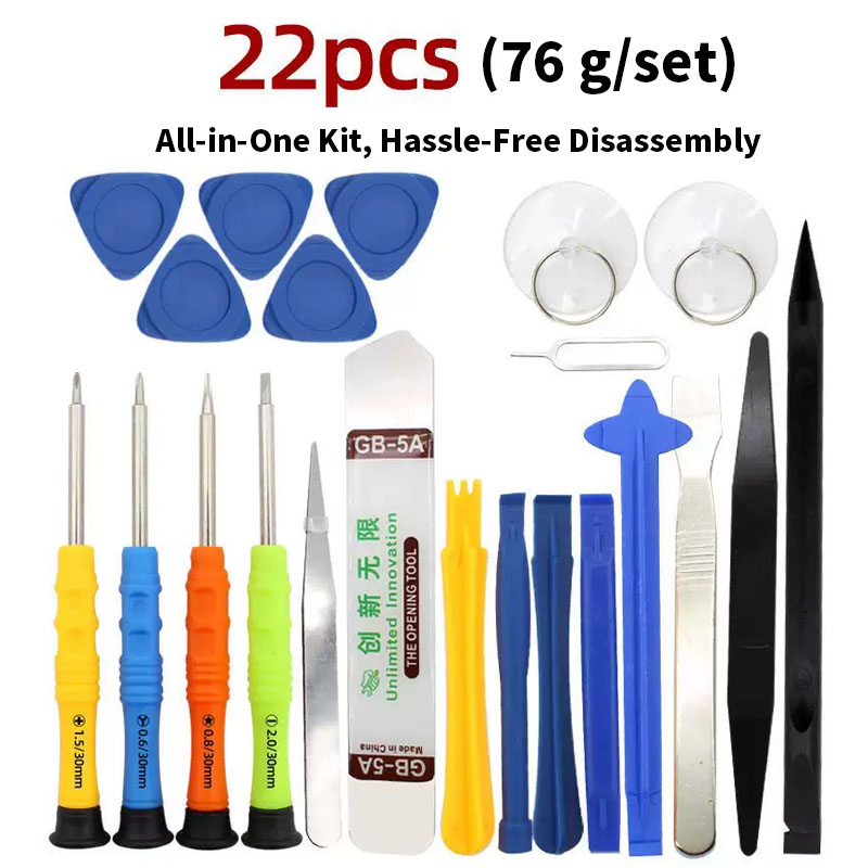 Electronics Repair Service - 22/34/40/42 in 1 Mobile Phone Repair