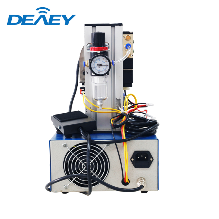 Electronics Repairs - 35kHz Automatic Ultrasonic Spot Welder Ear