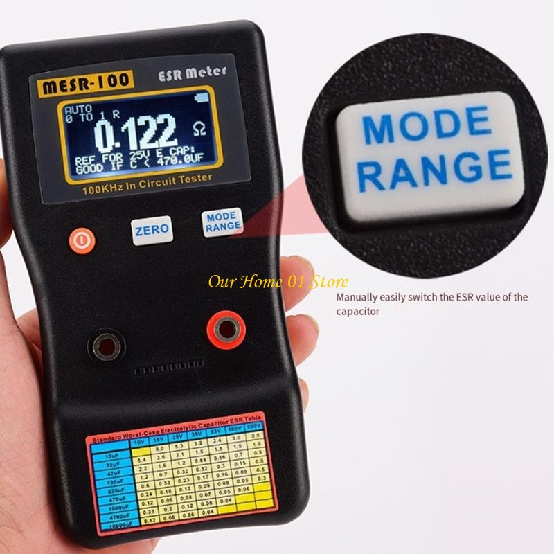 Trình kiểm tra lắng đọng các y - đánh giá và giá Electronics Repair Technician