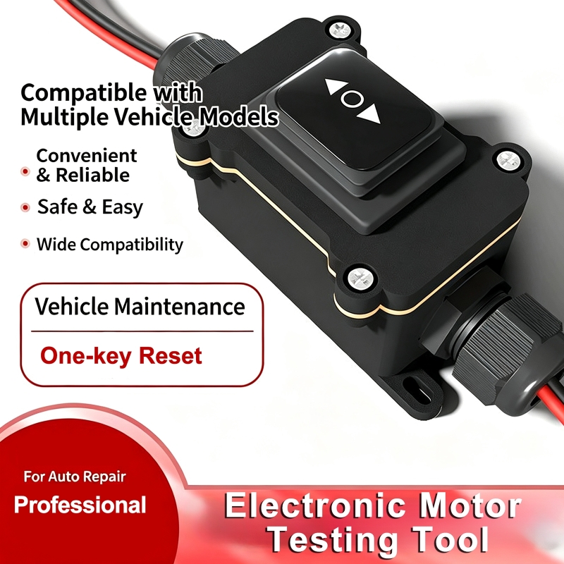 Universal 12V EPB Caliper Moto - đánh giá và giá Electronics Repair Service