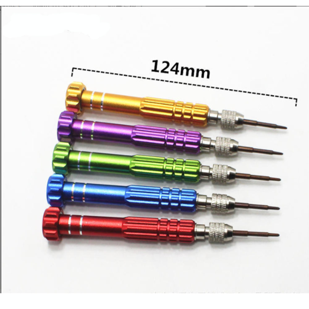 5 In 1 Mobile Phone Repair Kit - đánh giá và giá Electronics Repair Service