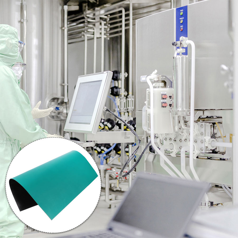 2Pcs Anti Static Desk Mat High - đánh giá và giá Electronics Repairs