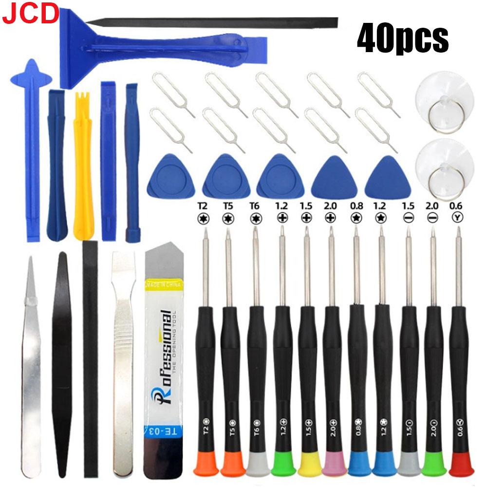 40 in 1 Mobile Phone Repair To - đánh giá và giá Electronics Repair Service