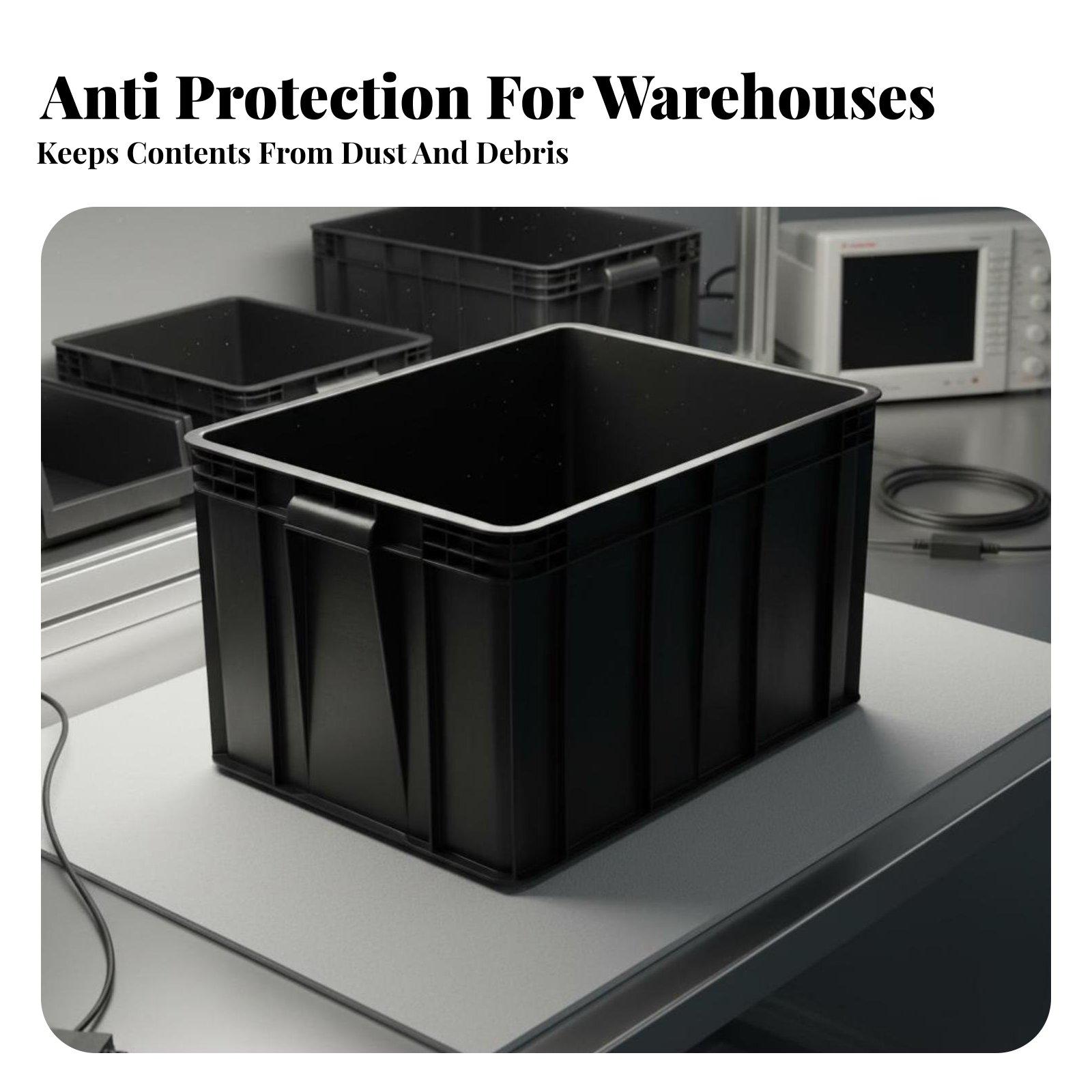 Static Safe Component Storage  - đánh giá và giá Electronics Repair Shop