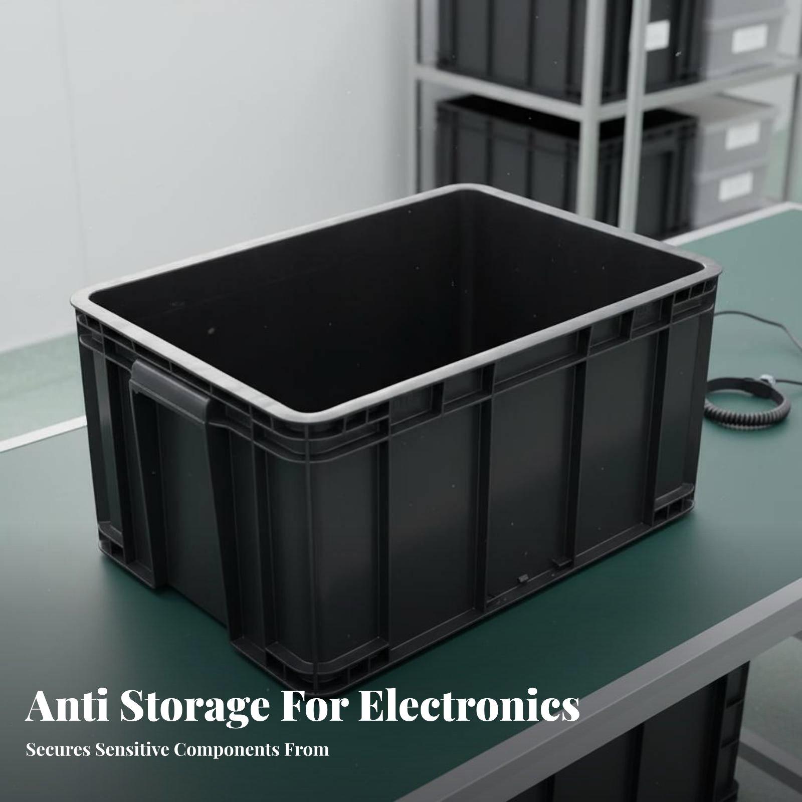 Static Safe Component Storage  - đánh giá và giá Electronics Repair Shop