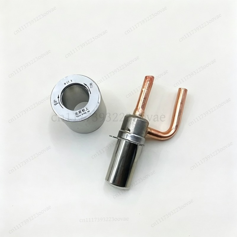 17.35mm EEV Magnet Ring Manual - đánh giá và giá Electronics Repair Service