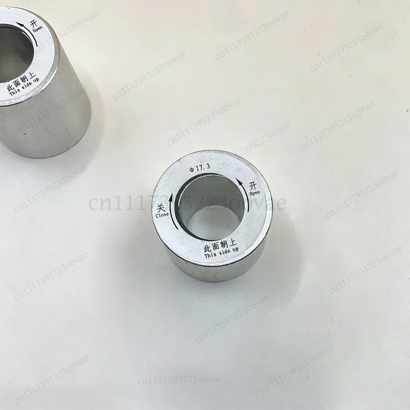 17.35mm EEV Magnet Ring Manual - đánh giá và giá Electronics Repair Service