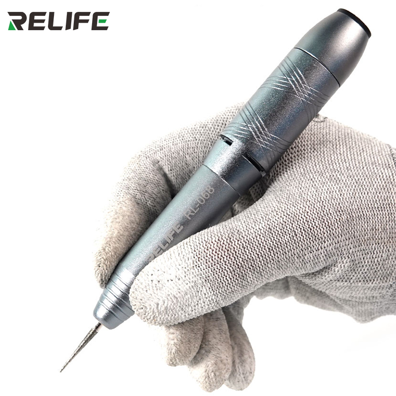 RELIFE RL-068 Electric Adjustm - đánh giá và giá Electronics Repair Service