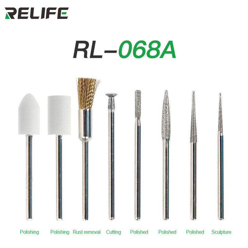 RELIFE RL-068 Electric Adjustm - đánh giá và giá Electronics Repair Service