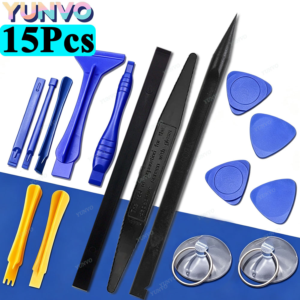 Plastic Spudger Pry Bar Openin - đánh giá và giá Electronics Repair Service