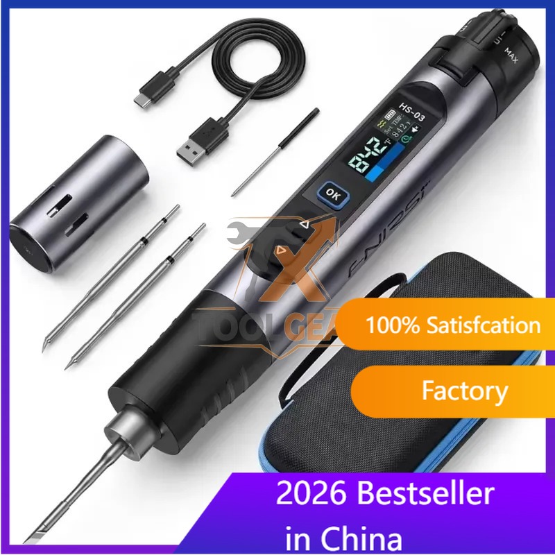 2026hotsale* HS-03 Cordless So - đánh giá và giá Electronics Repairs