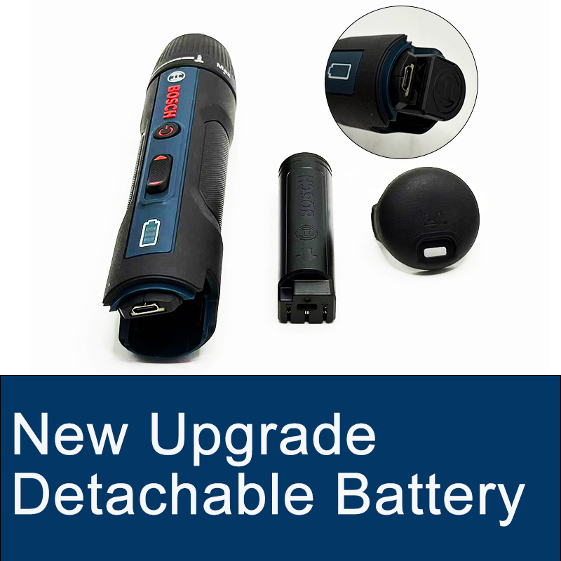 Bosch GSD4V-5 3.6V Cordless El - đánh giá và giá Electronics Repairs