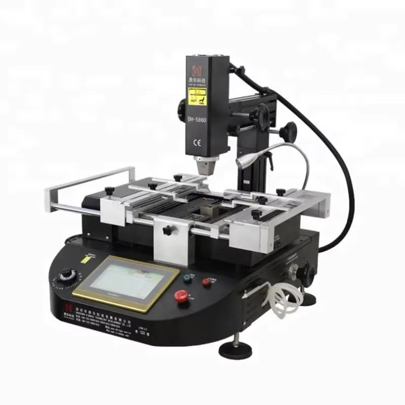Designed for professional elec - đánh giá và giá Electronics Repair Technician