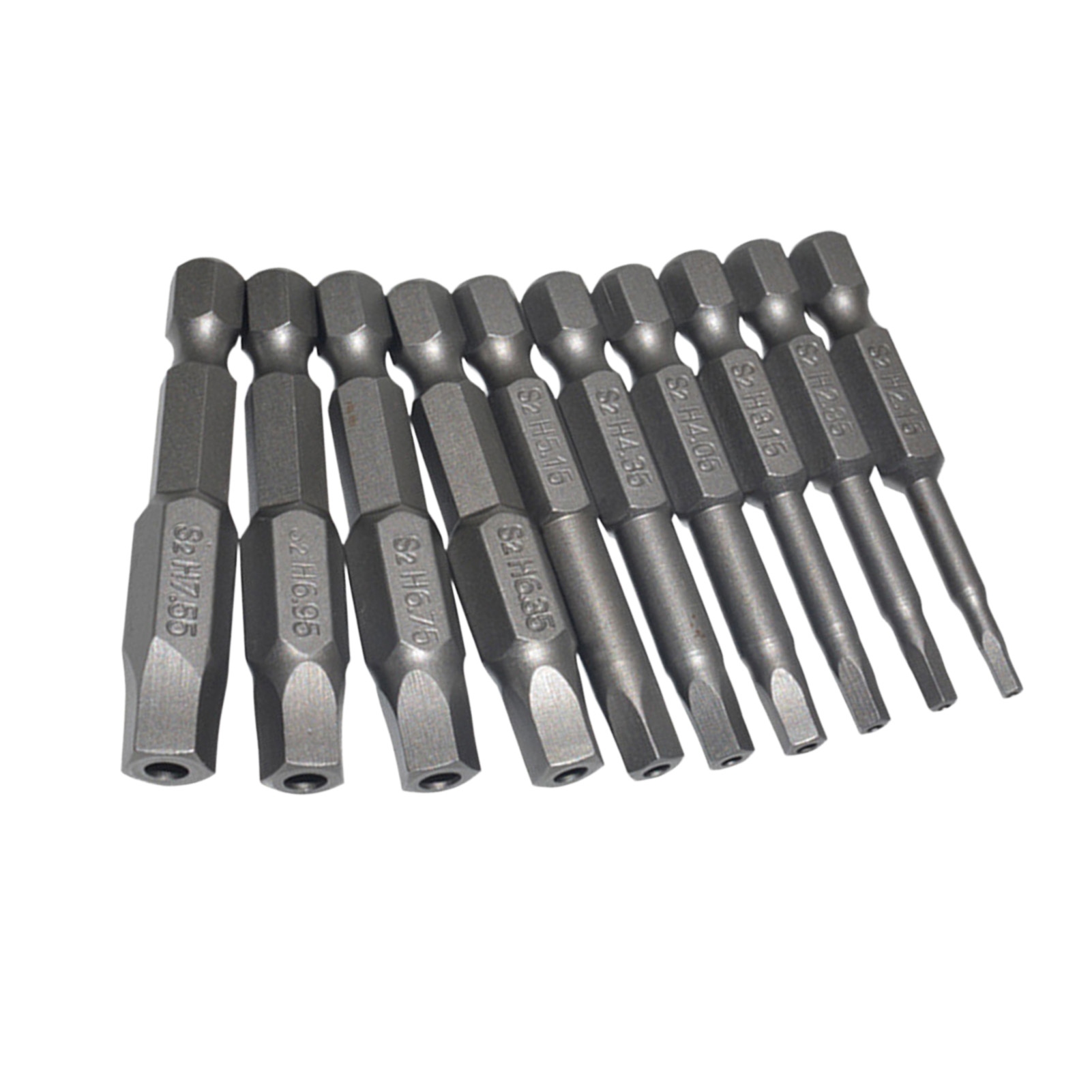 S2 Steel Security Bit Set for  - đánh giá và giá Electronics Repair Technician
