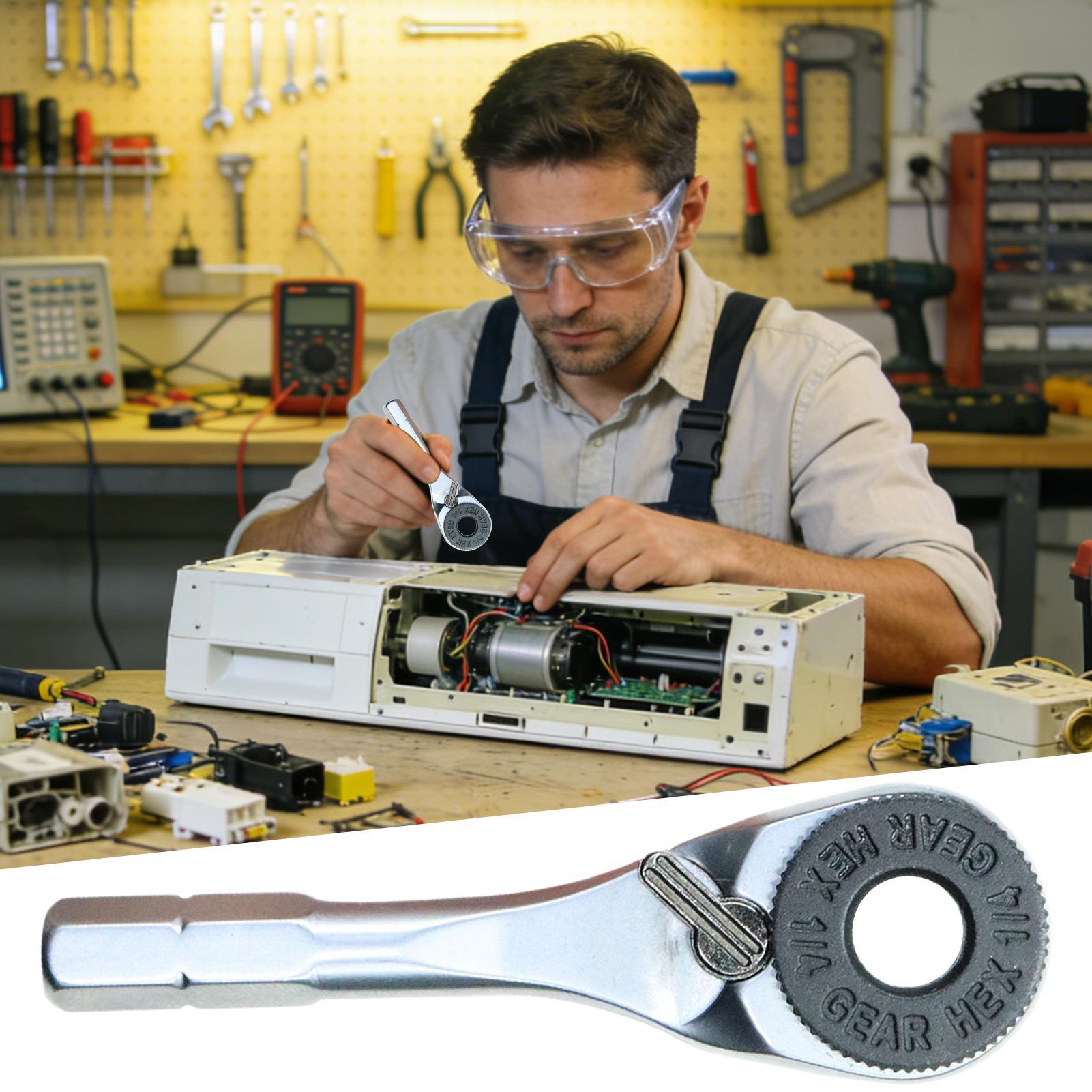 Mini Ratchet Bicycle Repair Su - đánh giá và giá Electronics Repair Technician