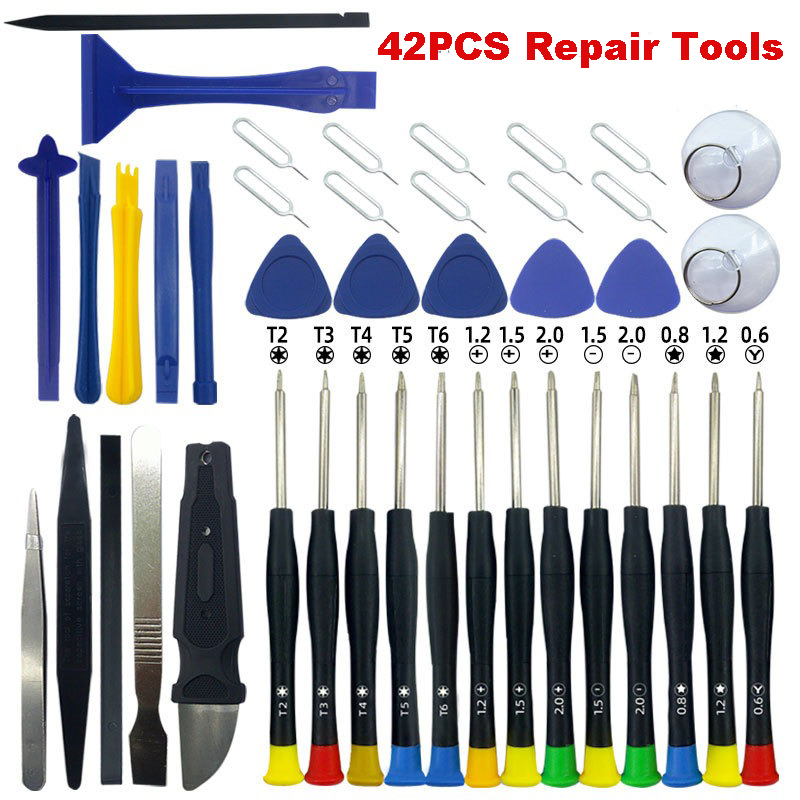 22/34/40/42 in 1 Mobile Phone  - đánh giá và giá Electronics Repair Service