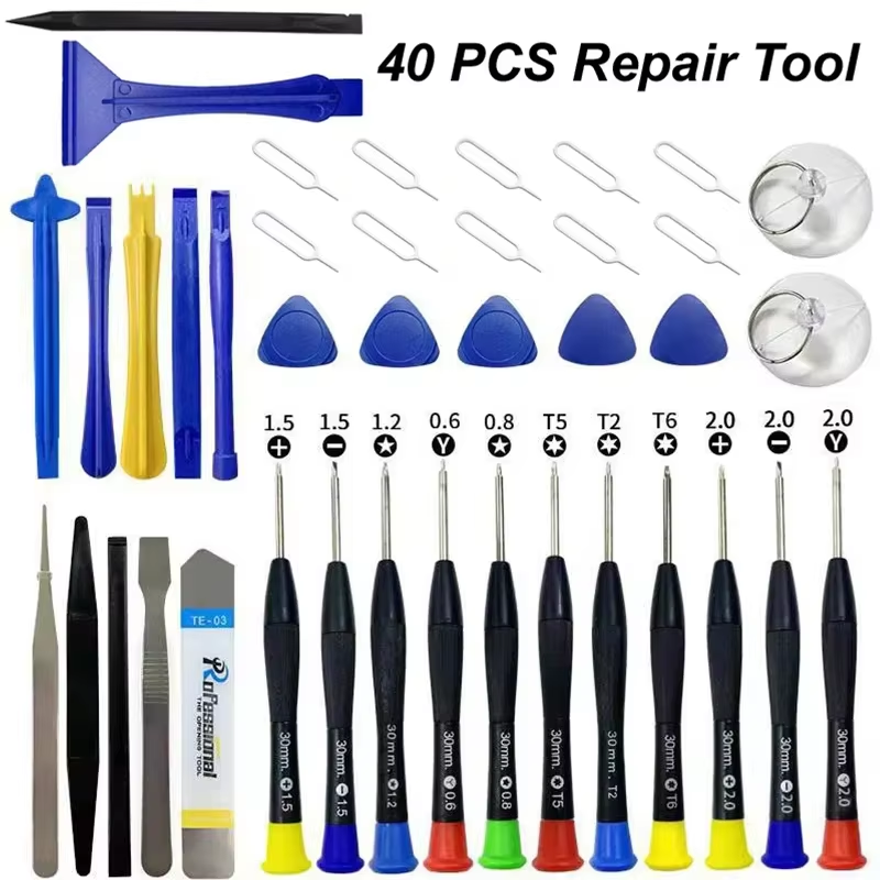 22/34/40/42 in 1 Mobile Phone  - đánh giá và giá Electronics Repair Service