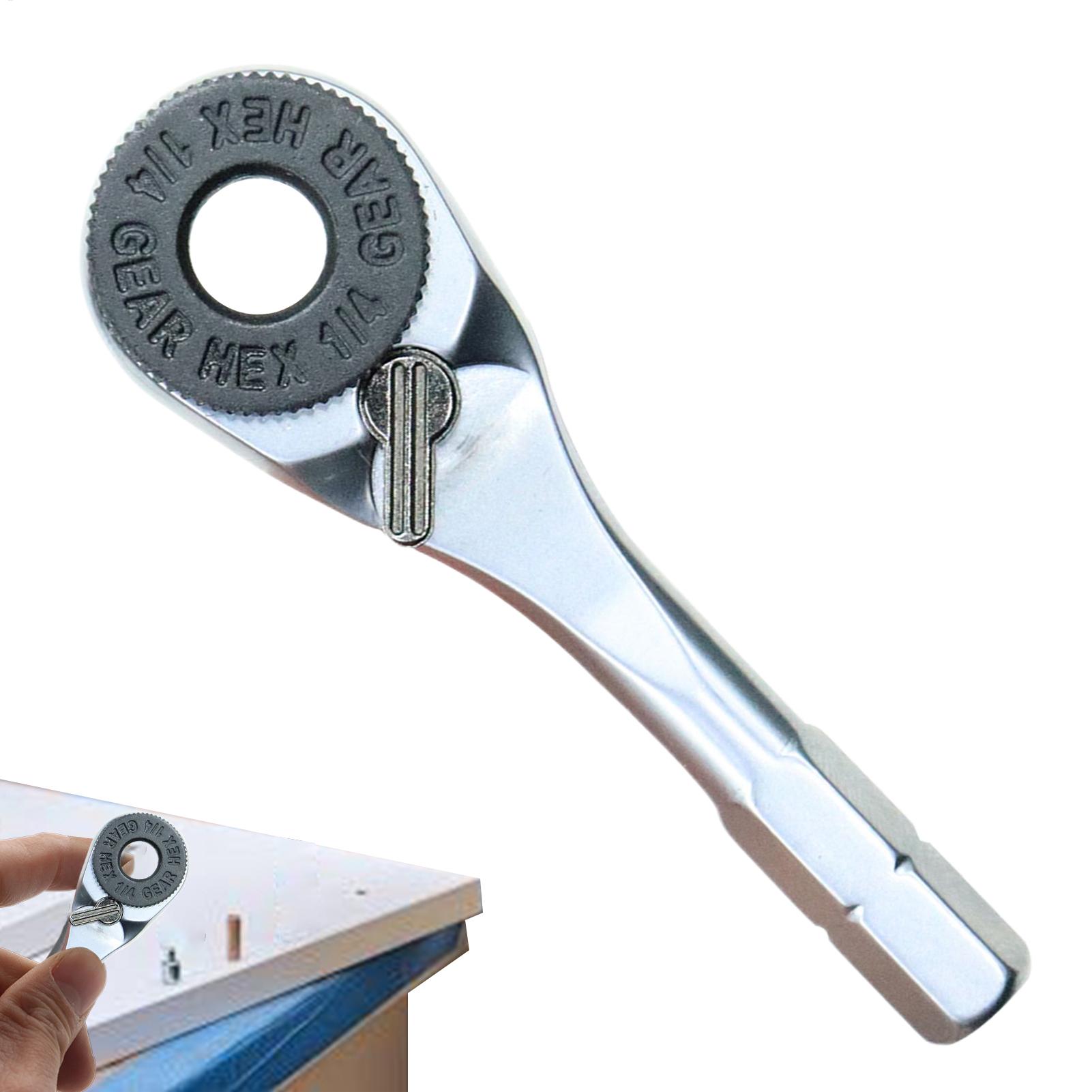 Mini Ratchet Wrench Electronic - đánh giá và giá Electronics Repair Technician