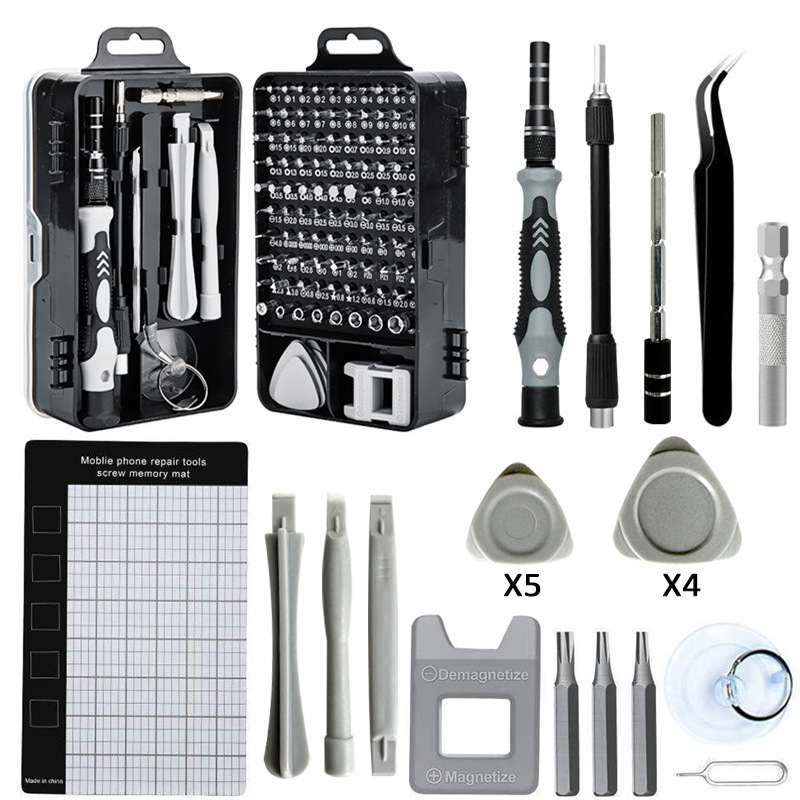 115-in-one Cross-border Watch  - đánh giá và giá Electronics Repair Service