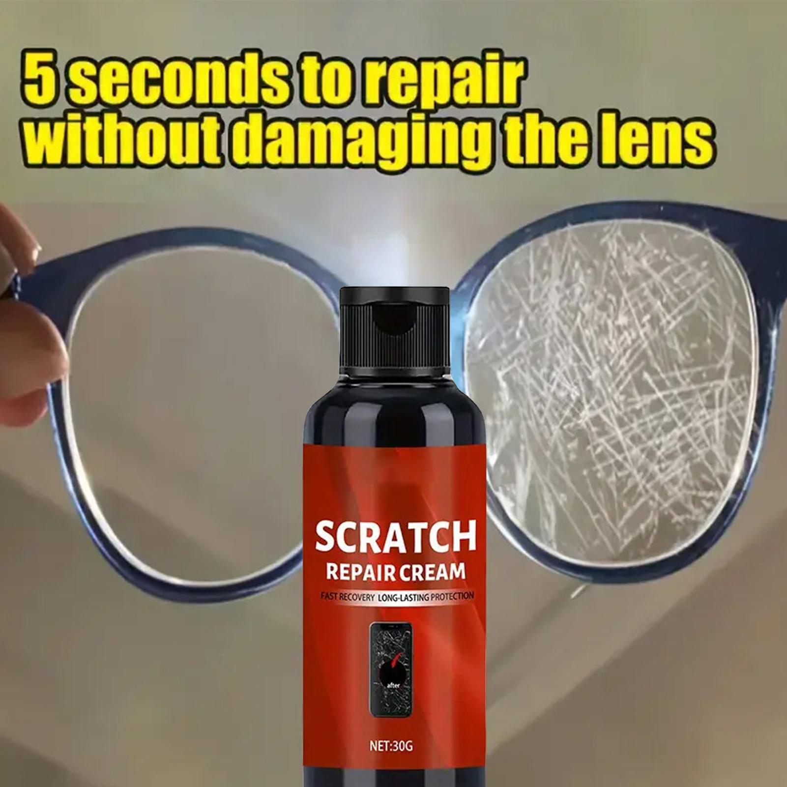 30g Glass Scratch Remover Crea - đánh giá và giá Electronics Repair Service