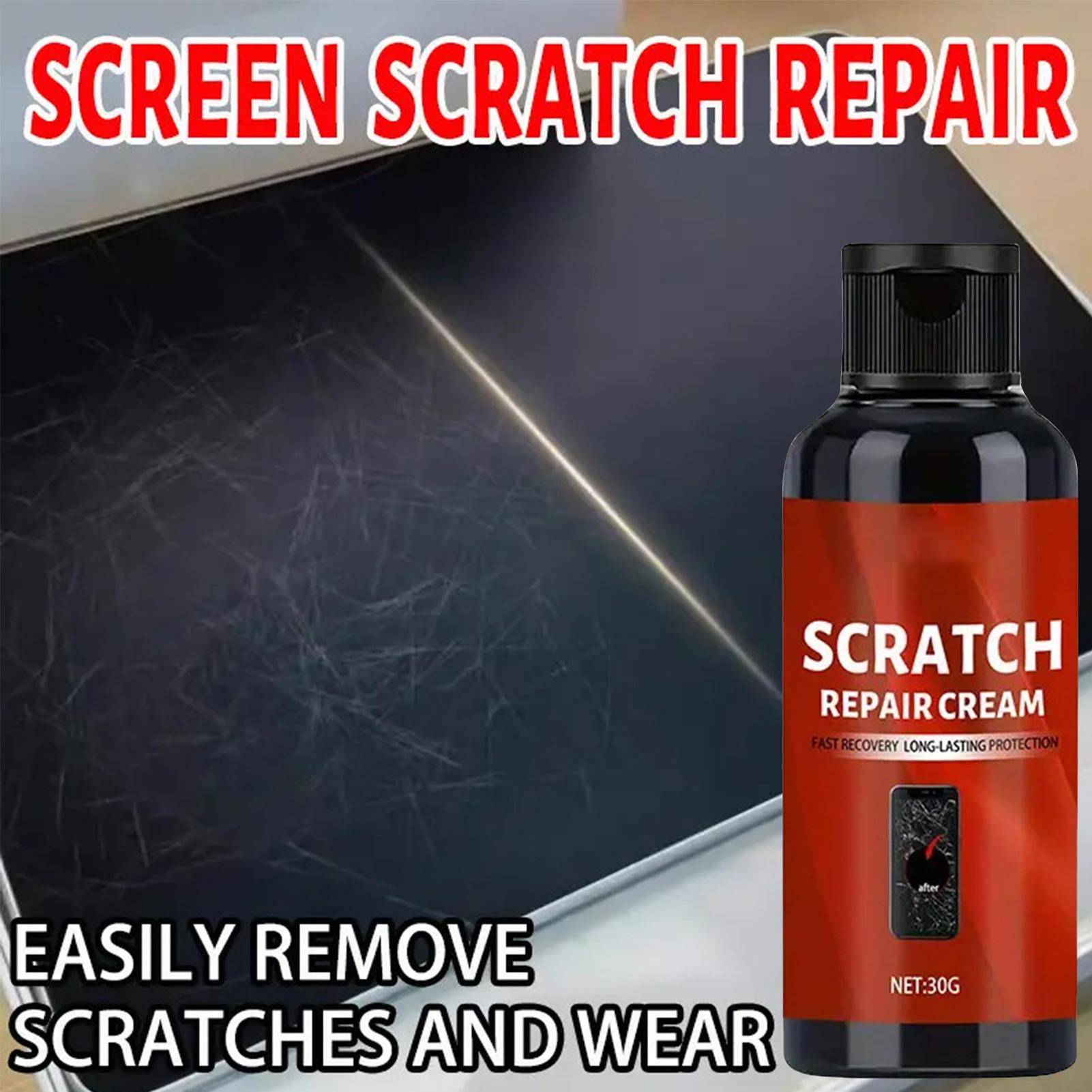 30g Glass Scratch Remover Crea - đánh giá và giá Electronics Repair Service