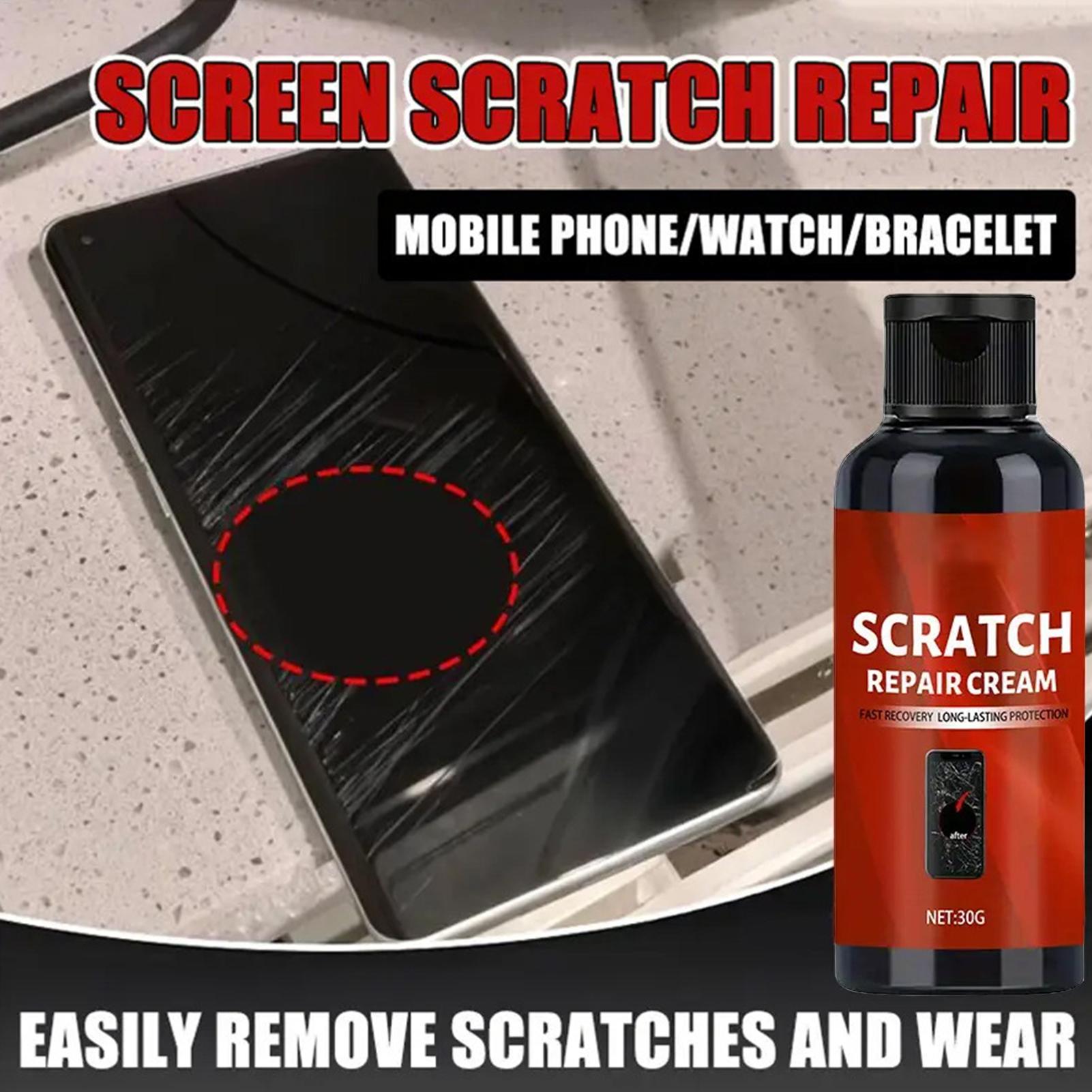 30g Glass Scratch Remover Crea - đánh giá và giá Electronics Repair Service