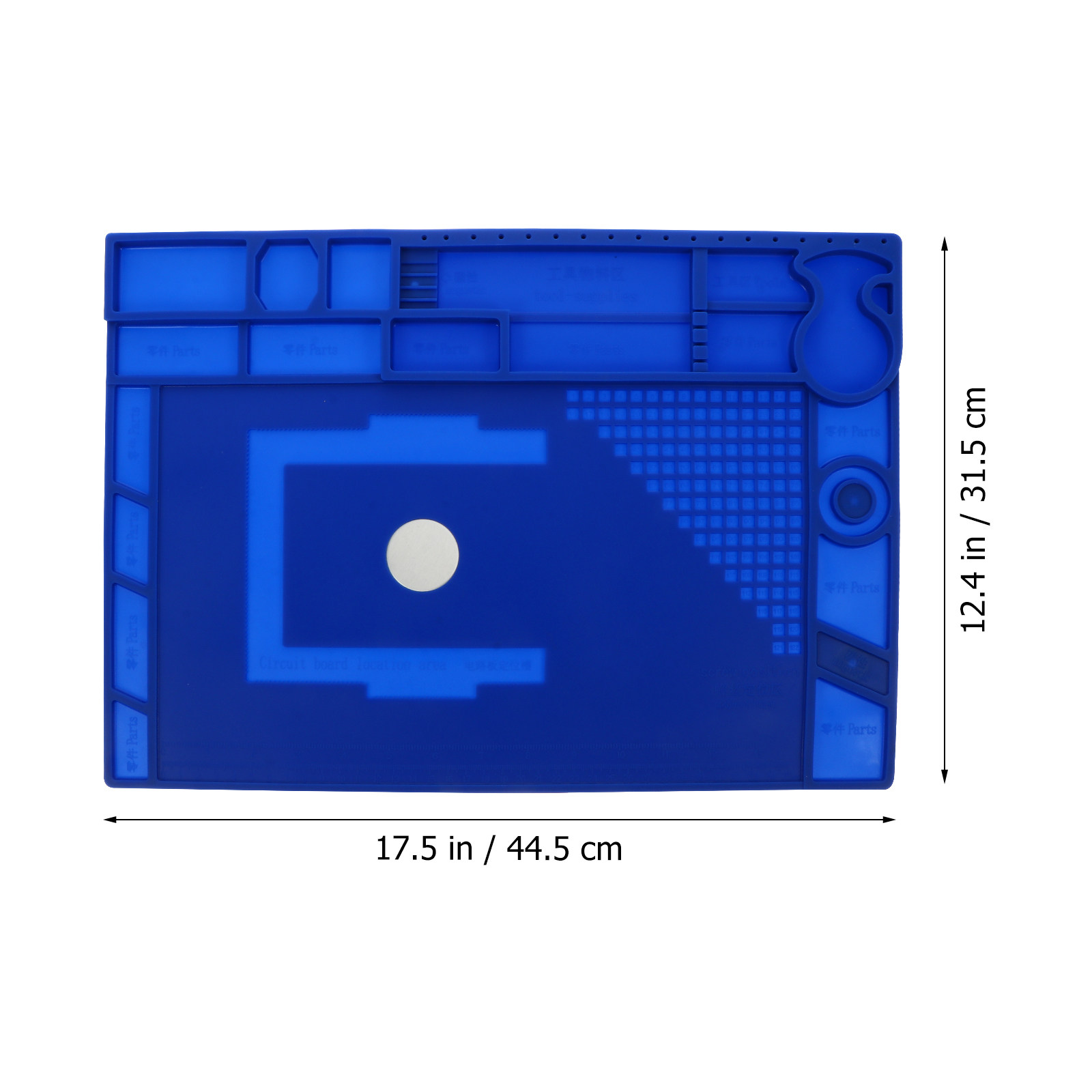 Extra Large Silicone Electroni - đánh giá và giá Electronics Repairs