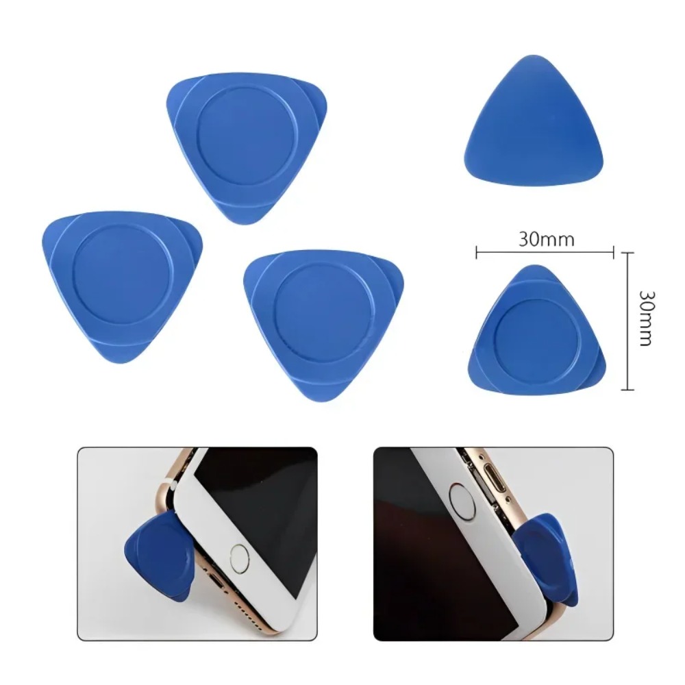 Durable Plastic Guitar Picks P - đánh giá và giá Electronics Repair Service