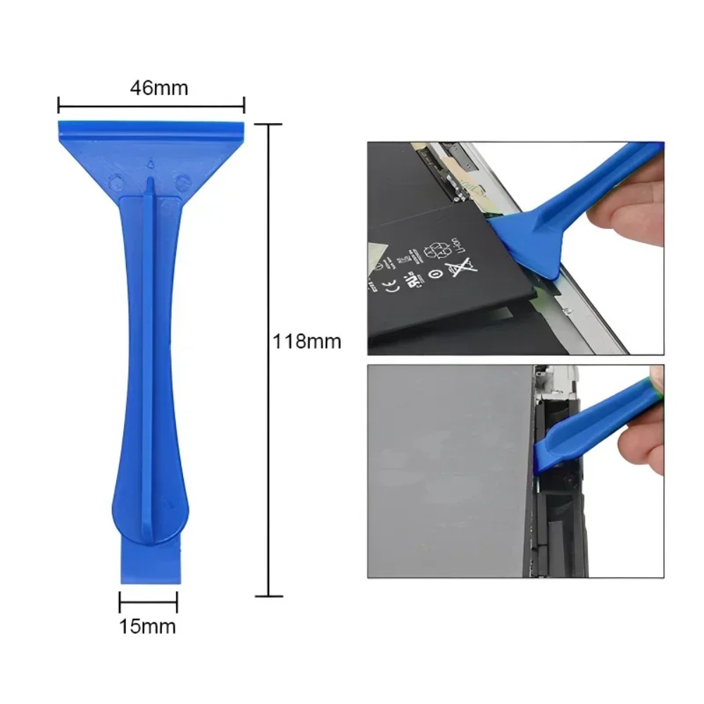 Durable Plastic Guitar Picks P - đánh giá và giá Electronics Repair Service