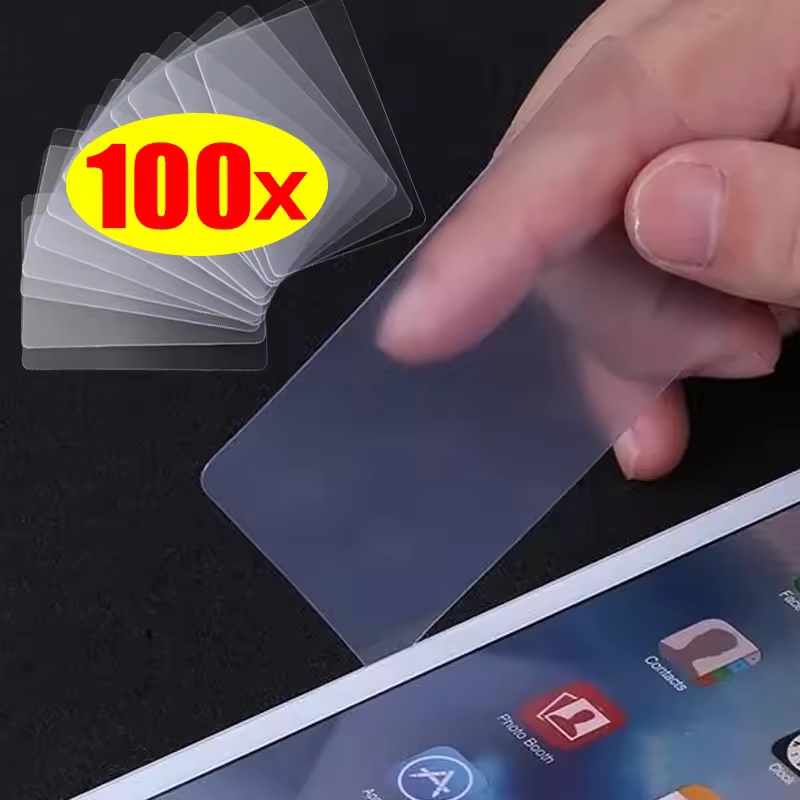 1-100Pcs Phone Screen Pry Tool - đánh giá và giá Electronics Repair Service
