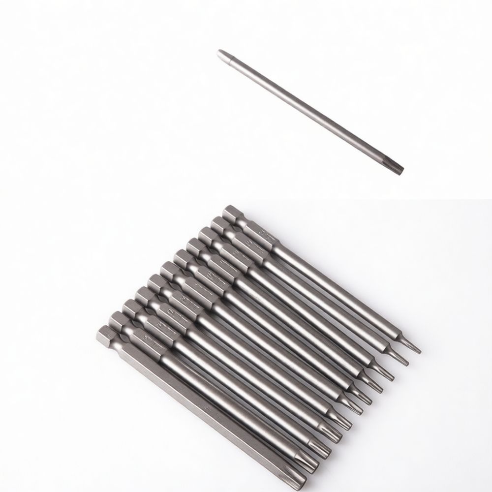 Magnetic Tamper Proof Torx Bit - đánh giá và giá Electronics Repair Technician