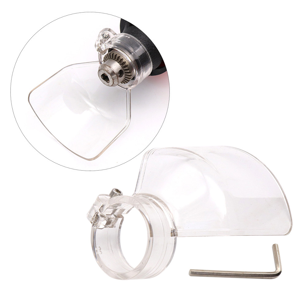 Mini Drill Cover Fast Adjustab - đánh giá và giá Electronics Repairs