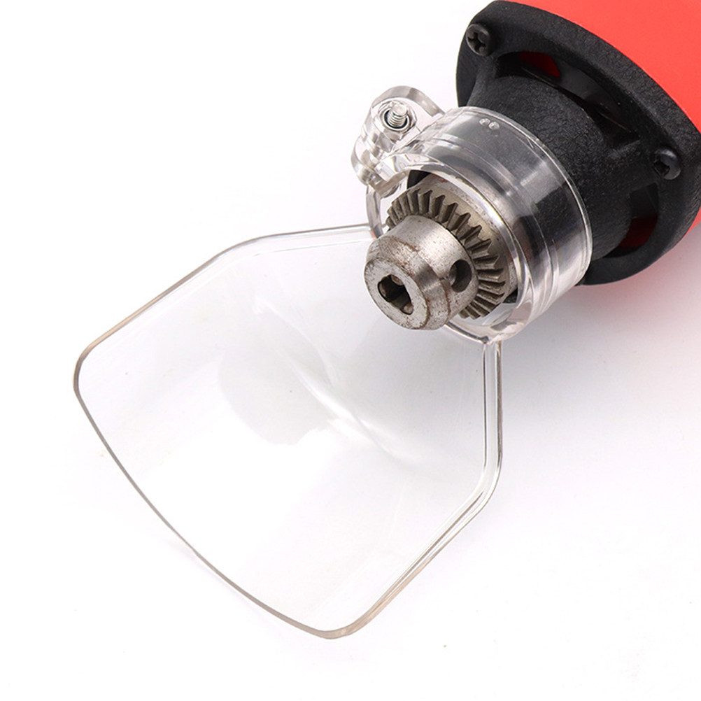 Mini Drill Cover Fast Adjustab - đánh giá và giá Electronics Repairs