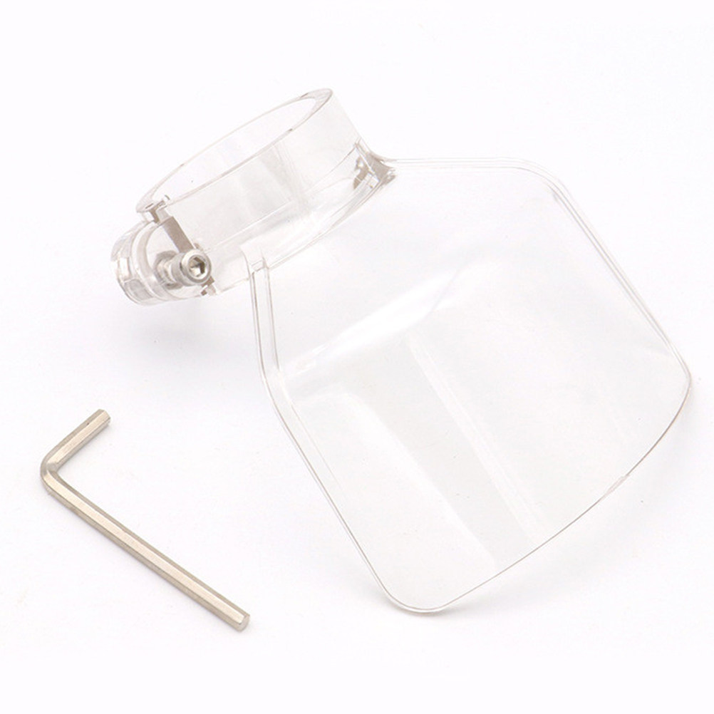 Mini Drill Cover Fast Adjustab - đánh giá và giá Electronics Repairs