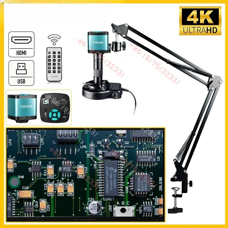 YIZHAN 4K 48MP HD Electronic D - đánh giá và giá Electronics Repairs